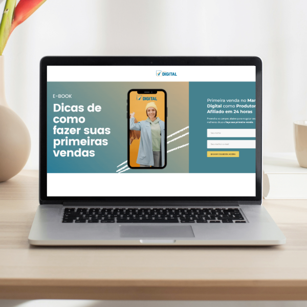 Dicas de como fazer a primeira venda - Somar Digital