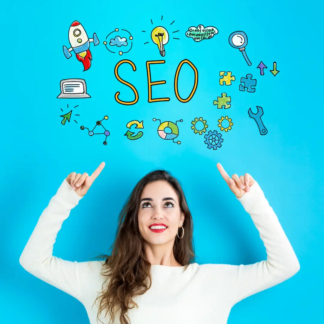 Como funciona a otimização de sites?
