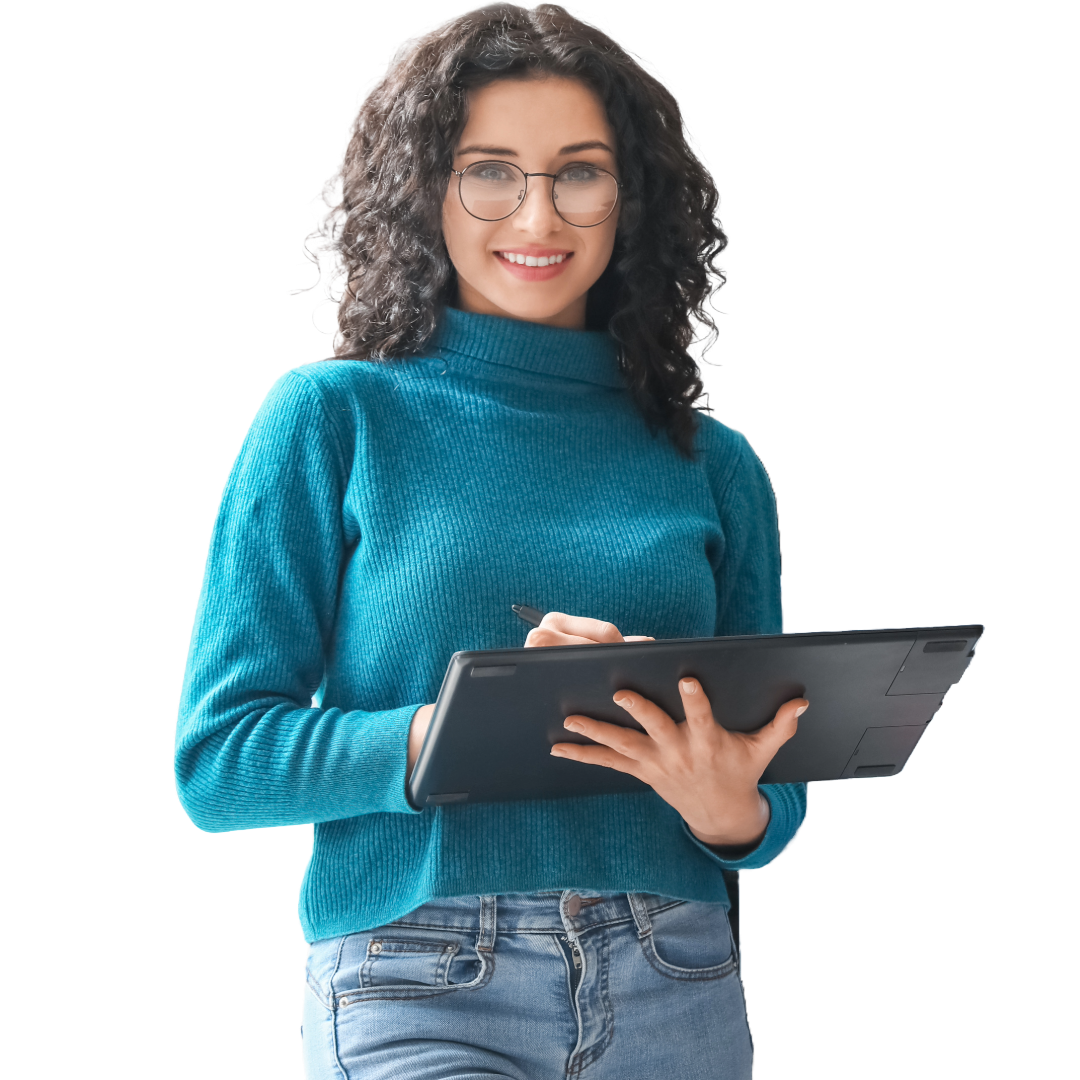 Como funciona o processo de criação da Landing Page