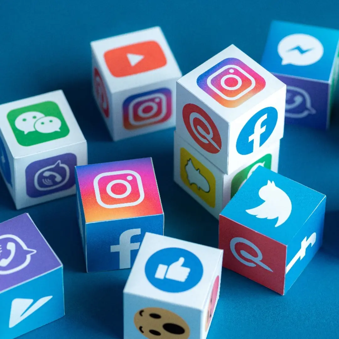 Gestão de Redes Sociais