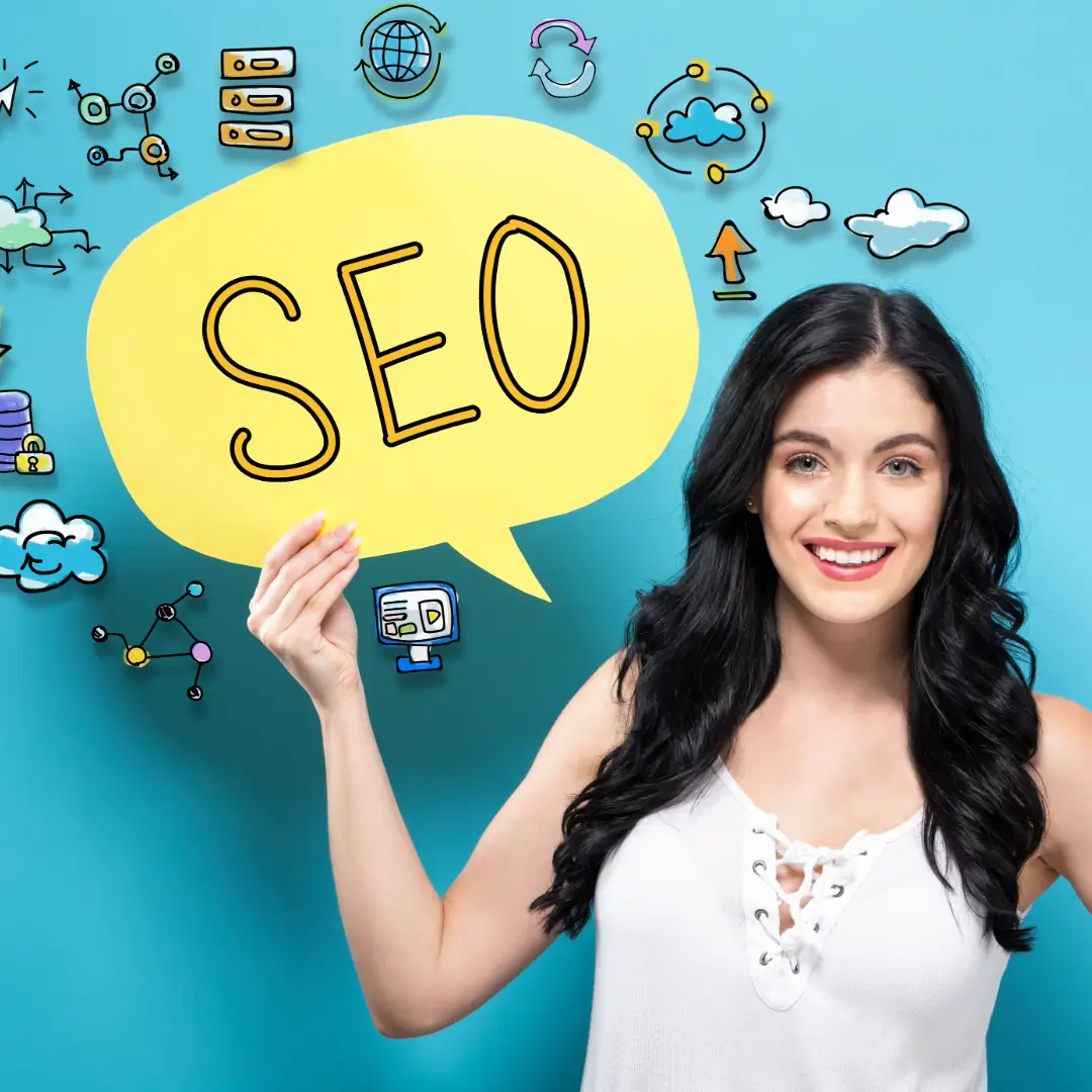 SEO na prática: Nossos números falam por si