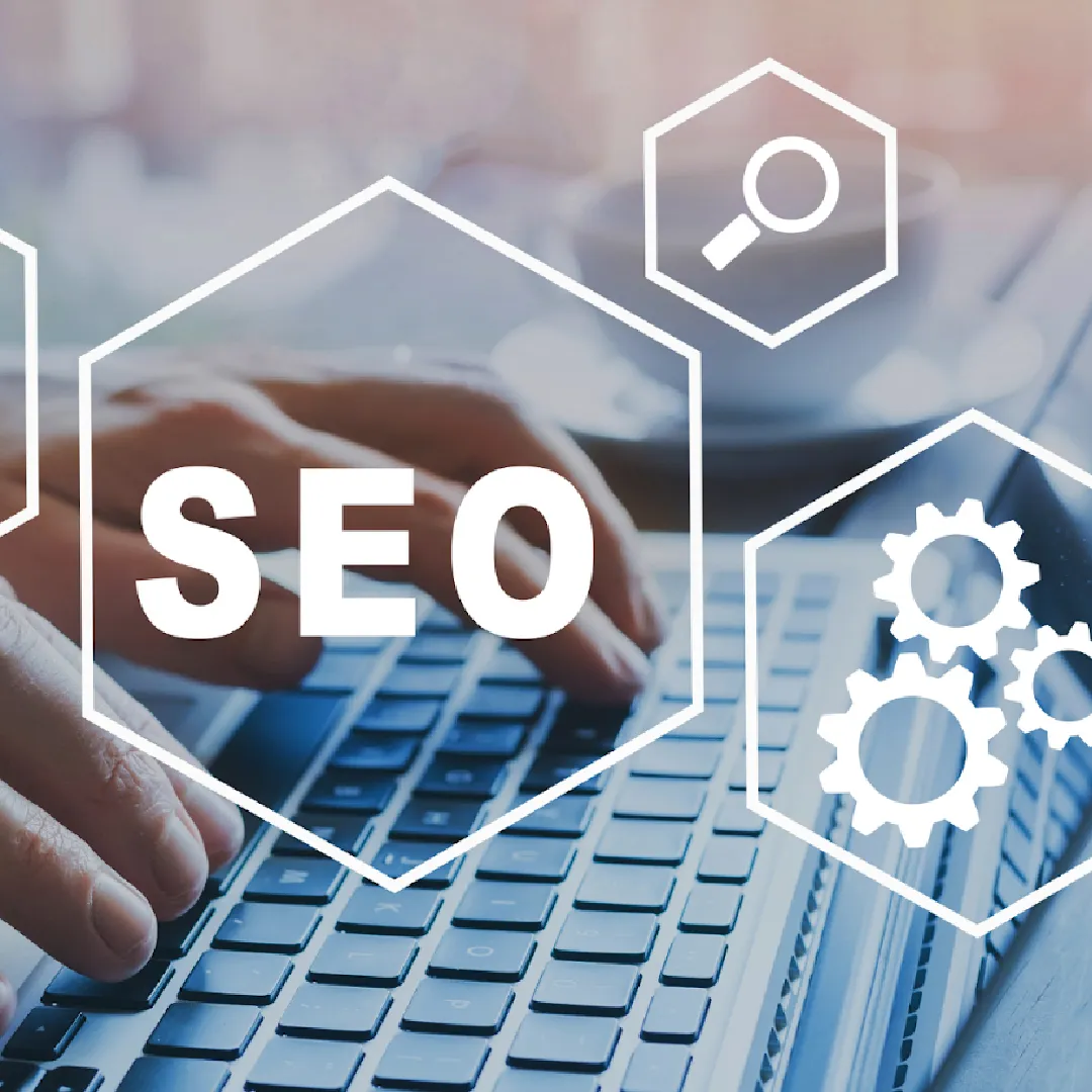 SEO – Otimização de Sites para o Google