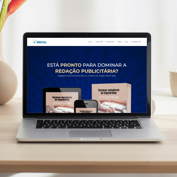 Técnicas Matadoras de Copywriting - Somar Digital